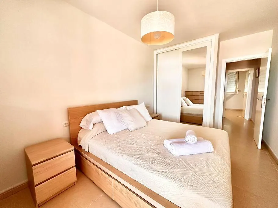 Apartamento En Costa Adeje