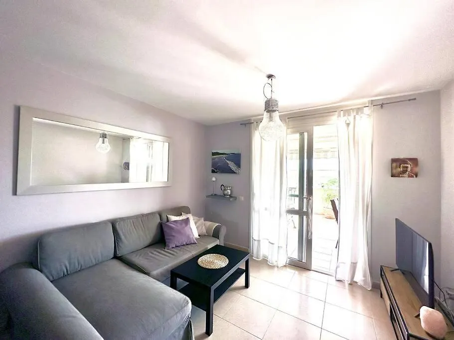 Apartamento En Costa Adeje  Costa Adeje (Tenerife)