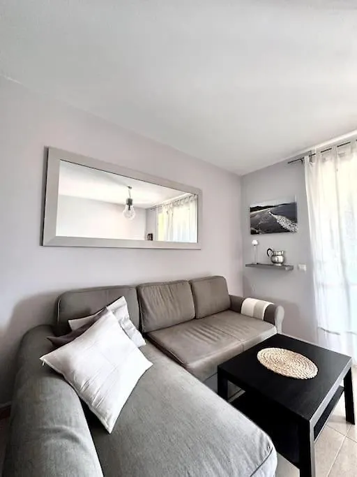 Lejlighed Apartamento En Costa Adeje Spanien