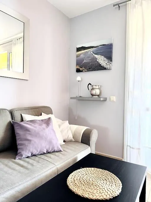 Apartamento En Costa Adeje  Costa Adeje (Tenerife)