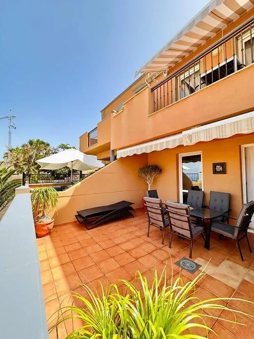 Apartamento En Costa Adeje España