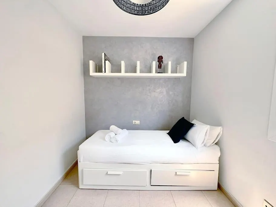 Apartamento En Costa Adeje