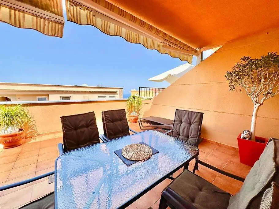 Apartamento En Costa Adeje Costa Adeje (Tenerife)