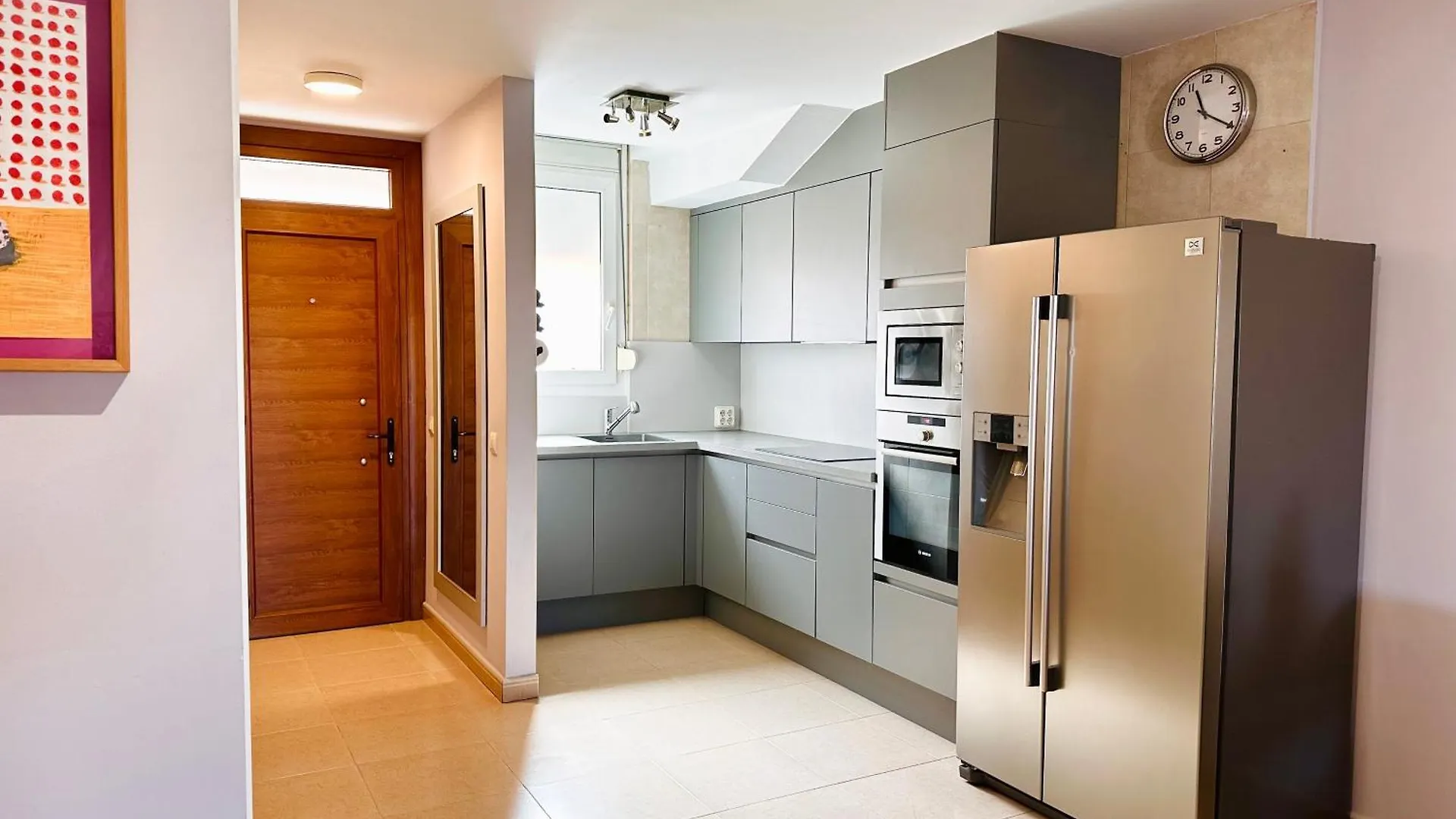 Apartamento En Costa Adeje