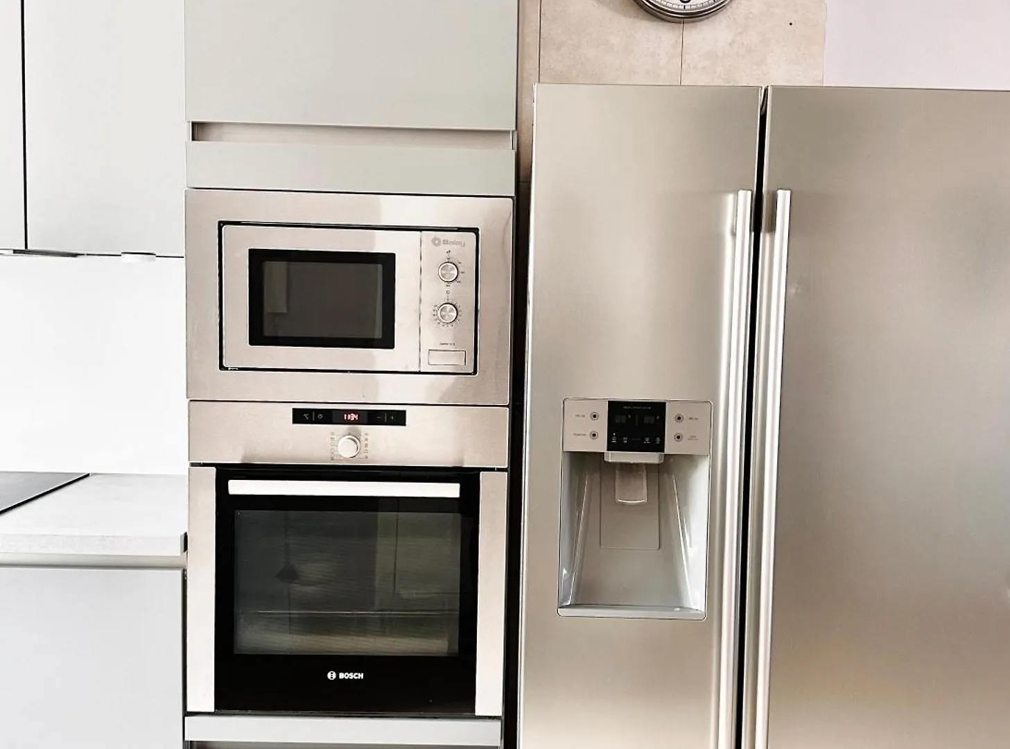 Apartamento En Costa Adeje  Costa Adeje (Tenerife)