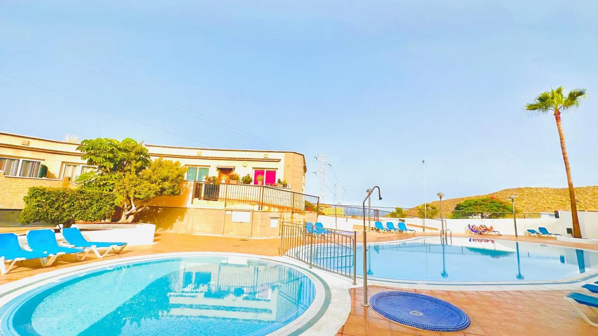 Apartamento En Costa Adeje