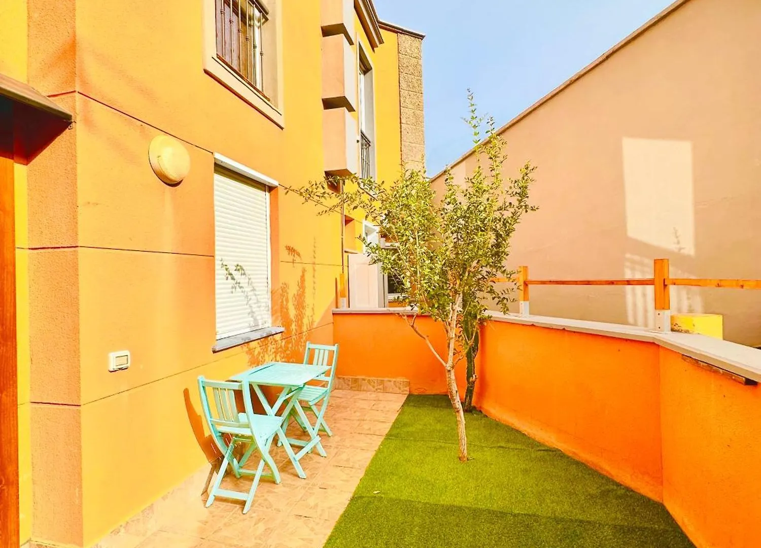 Apartamento En Costa Adeje