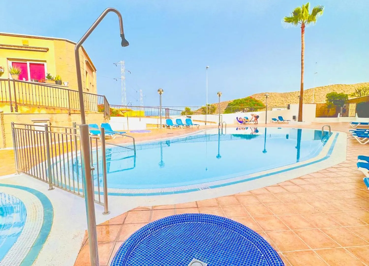 Apartamento En Costa Adeje