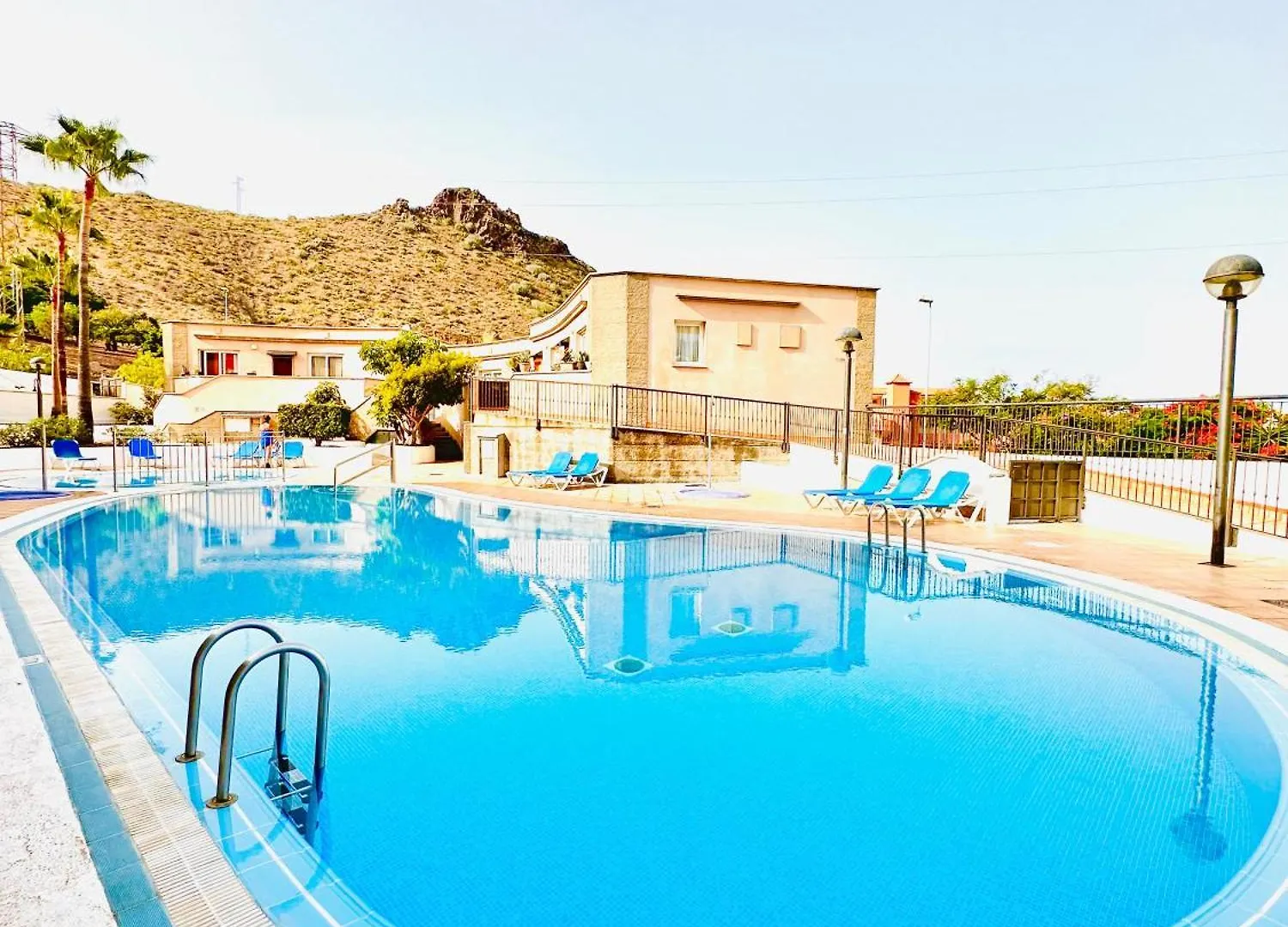 Apartamento En Costa Adeje España