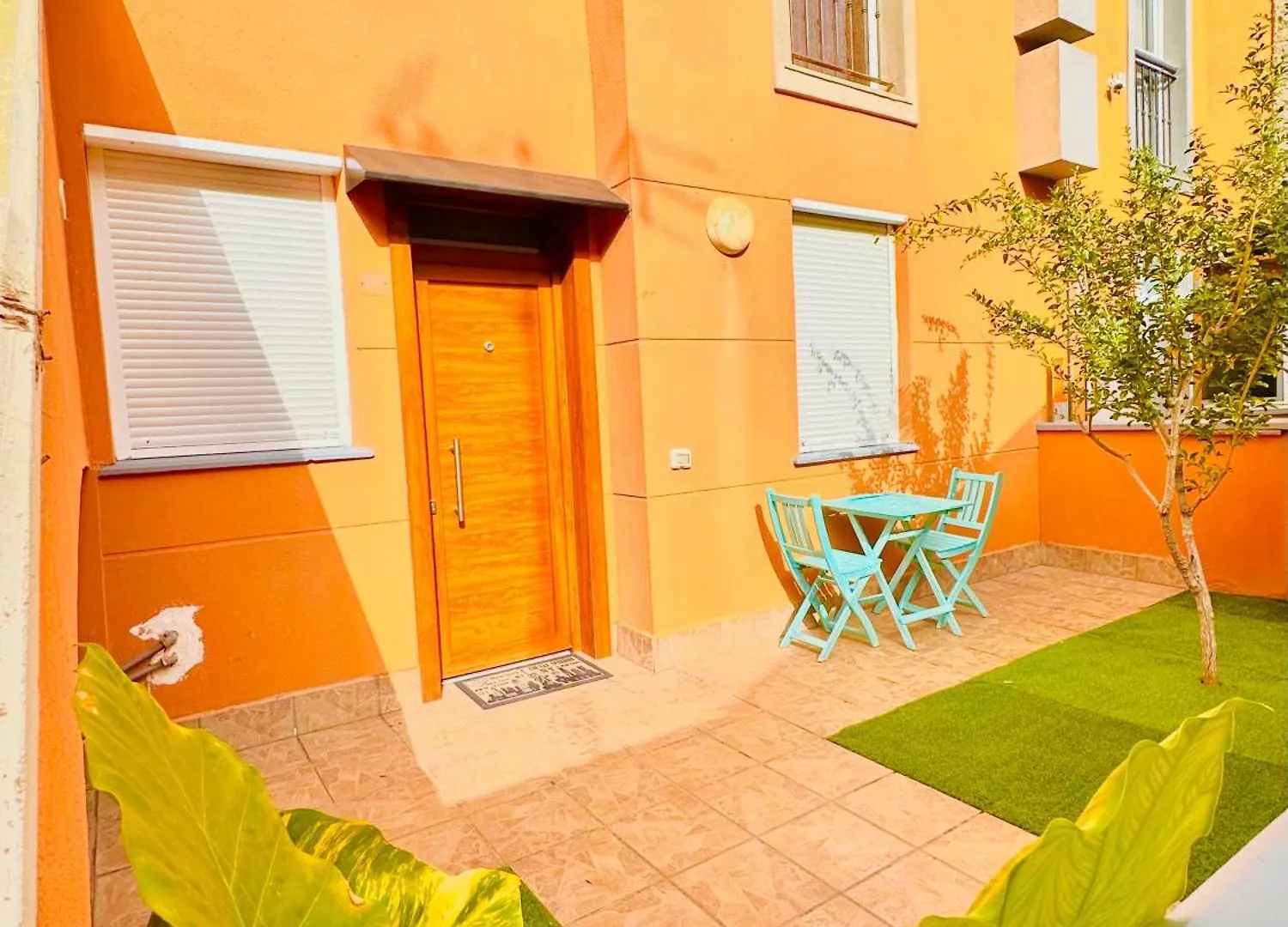 Apartamento En Costa Adeje 0*, Costa Adeje (Tenerife) España