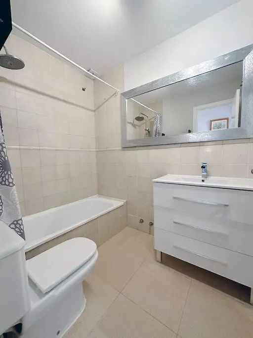 Apartamento En Costa Adeje