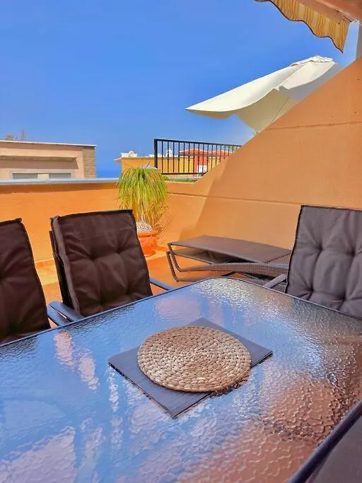 Apartamento En Costa Adeje