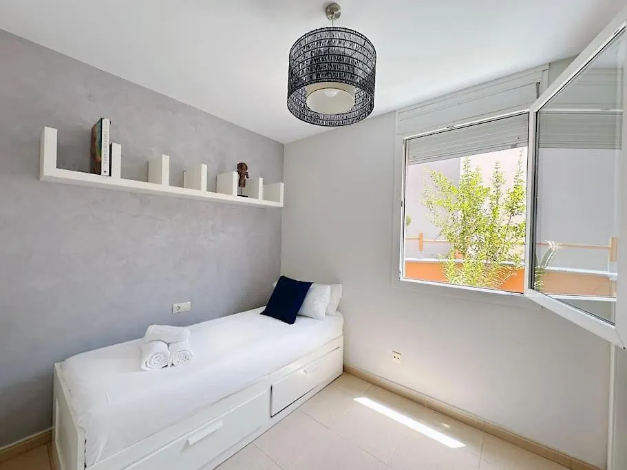 Apartamento En Costa Adeje 0*, Costa Adeje (Tenerife)