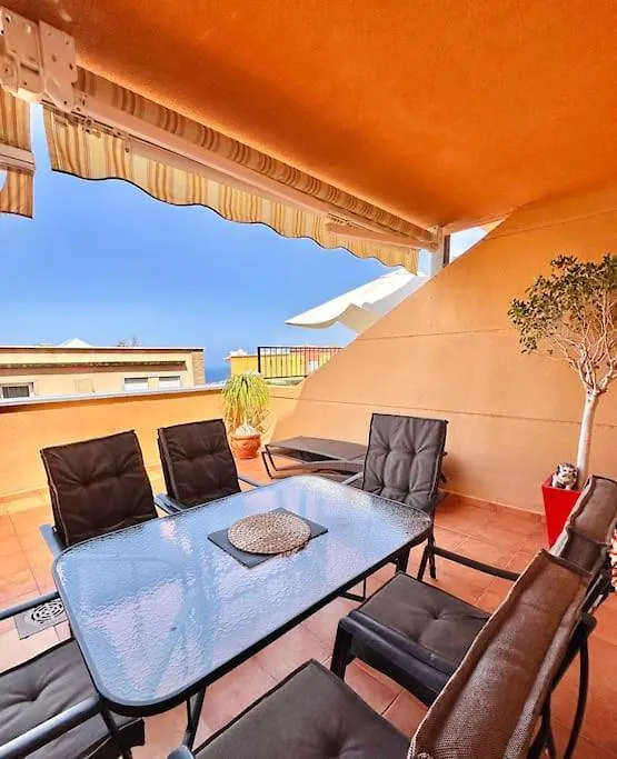 Apartamento En Costa Adeje España
