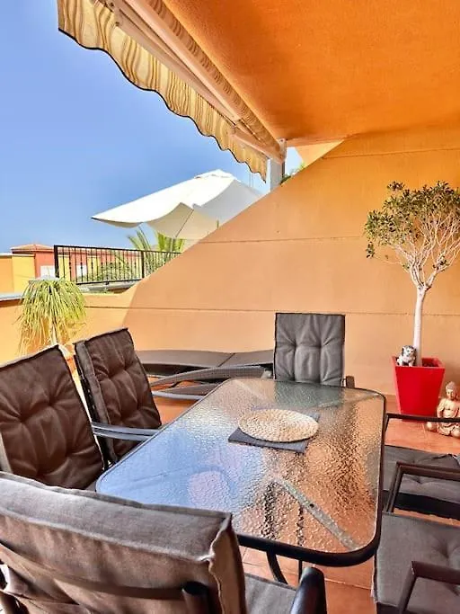 Apartamento En Costa Adeje