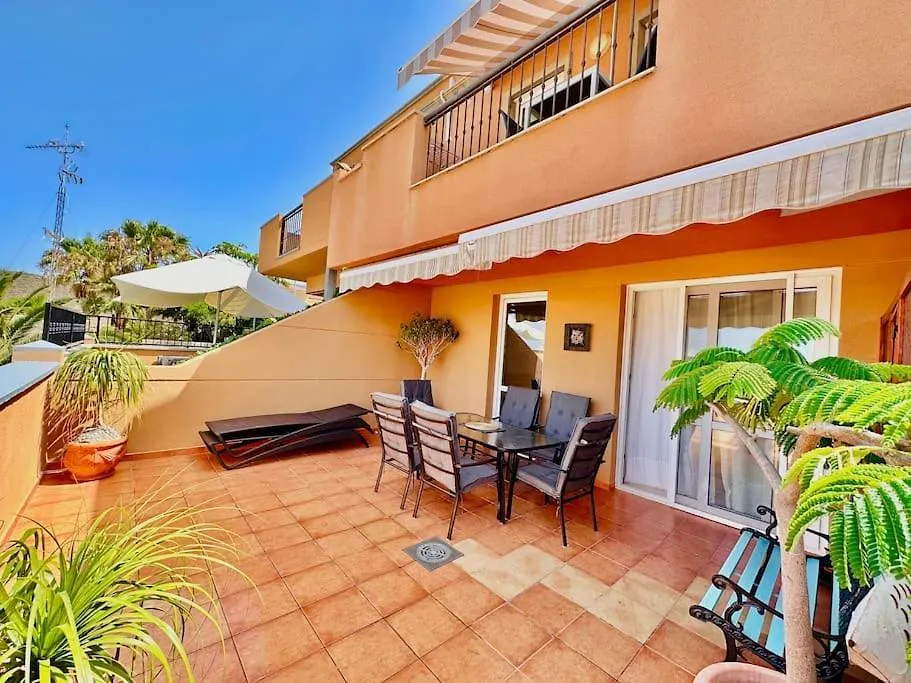 Apartamento En Costa Adeje España
