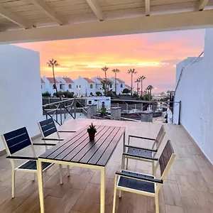 Apartamento Sunshine, Costa Adeje (Tenerife)